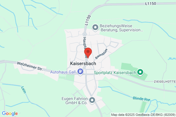 Bauer Garten-Forst-Kommunaltechnik