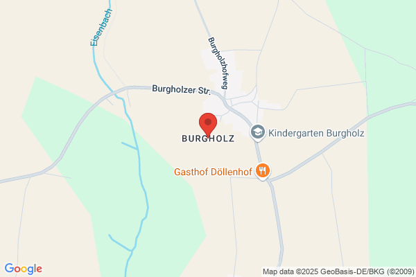 Burgholz