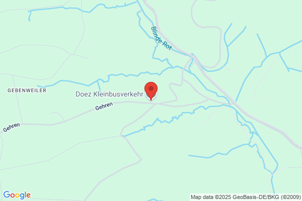 Doez Reisen Omnibusreisen