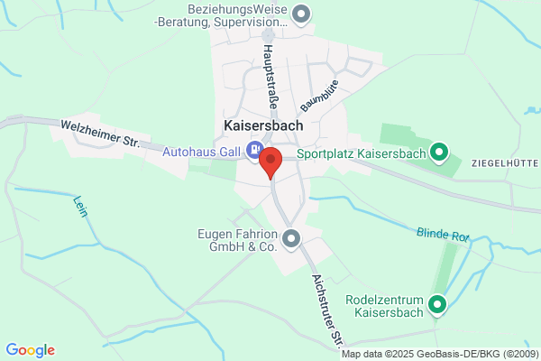 Evang. Kirchengemeinde