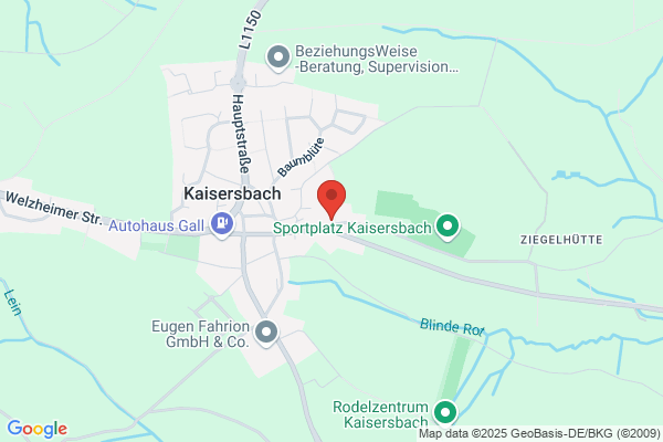 Evang. Kirchengemeinde
