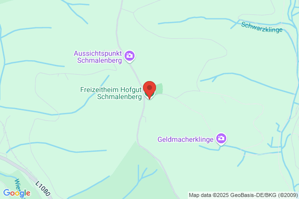 Freizeithof Schmalenberg