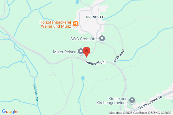 Getränke Ehmann GmbH