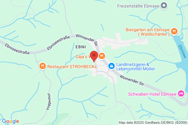 Landhaus Inh. Hildegard Fritz-Dieterich