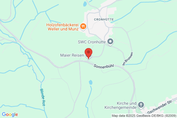 Maier Reisen GmbH
