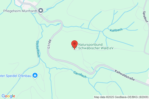 Natursportbund Schwäb. Wald e.V.