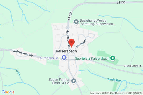 Saag GmbH