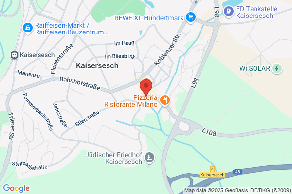 Bäckerei Gebr. Lutz GmbH & Co. KG