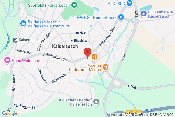 Feierabend