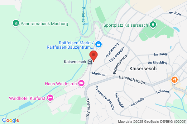 Raiffeisen-Energie Kaisersesch