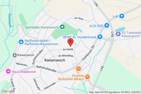 Pommerbachschule
