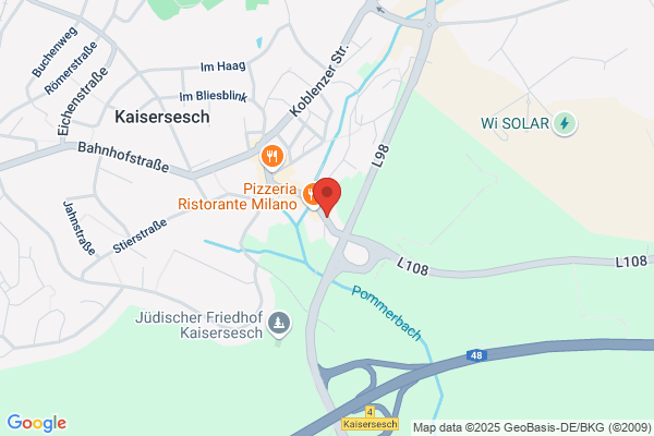 Müller Friseur GmbH