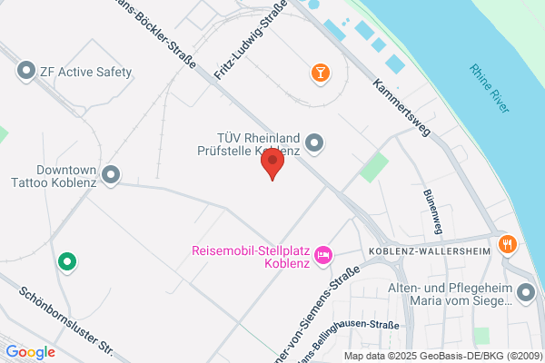 Biewer Transport GmbH