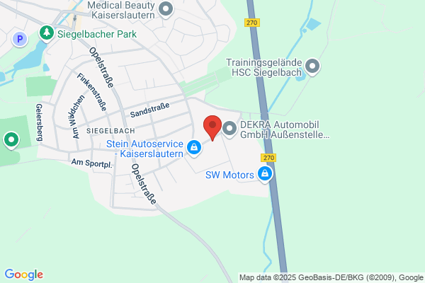 Abschleppdienst Grub