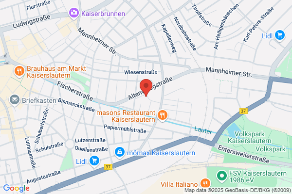 MM Management Kaiserslautern