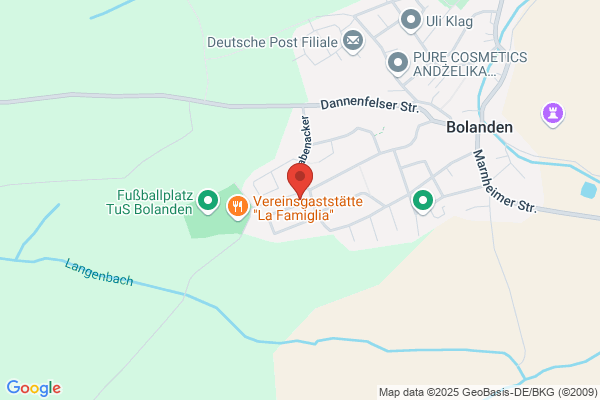 PROMEDICA PLUS Kaiserslautern