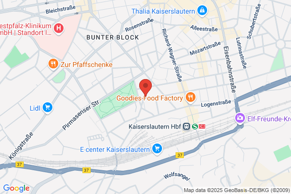 Wohn- und Pflegeheim Kessler-Handorn