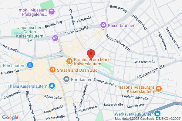 DEVK Versicherung: Maurice Haag