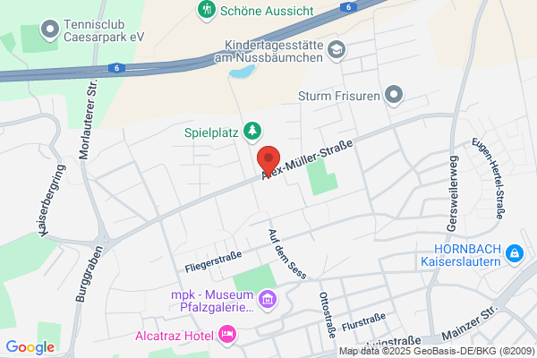 Kursana Domizil Kaiserslautern