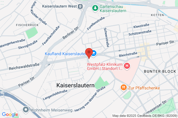 Löwen-Apotheke im Kaufland "bis 22:00 Uhr geöffnet"