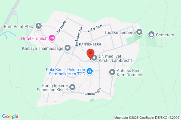 Apotheke an der Linde