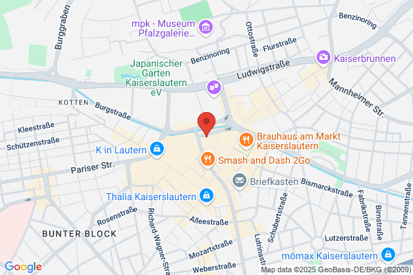 Apotheke am Schillerplatz