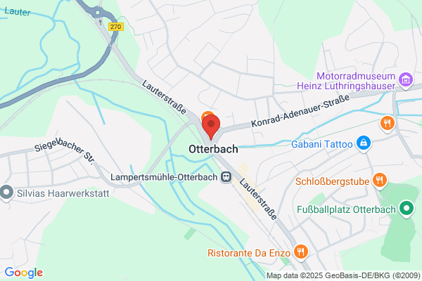 Bahnhof-Apotheke