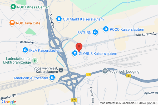 Clever-Apotheke Filialapotheke der Kloster-Apotheke Gerald Hanbuch e.K.