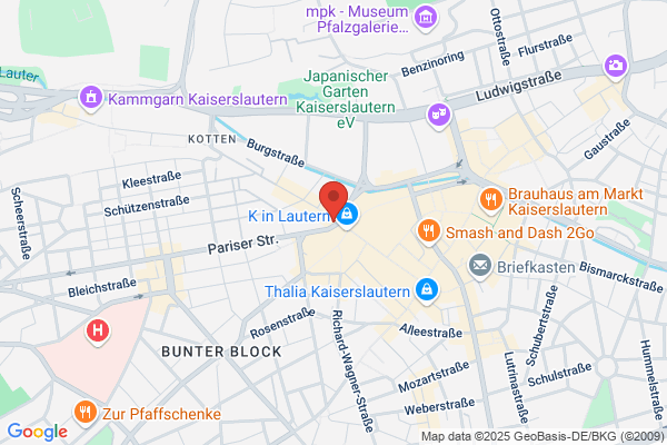 Fackeltor
