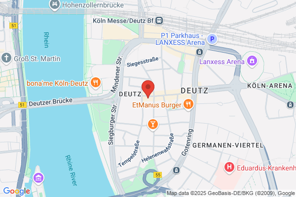 Löwen Apotheke