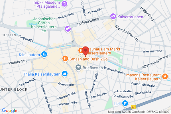 Markt