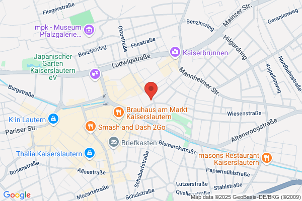 Rote Apotheke Inh. J.Fuchs