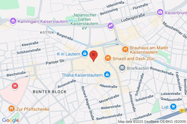 Schwanen-Apotheke oHG
