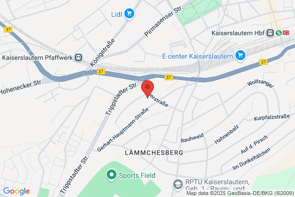 Port Heinz GmbH