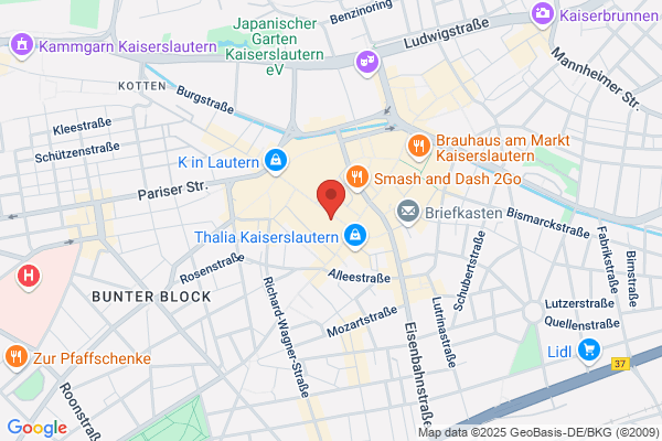 Hofmann Personal | Zeitarbeit in  Kaiserslautern