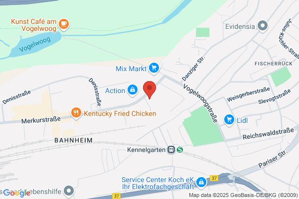 Randstad Kaiserslautern - CLOSED