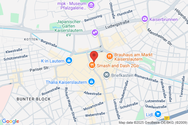 Xpress GmbH Jobfinder