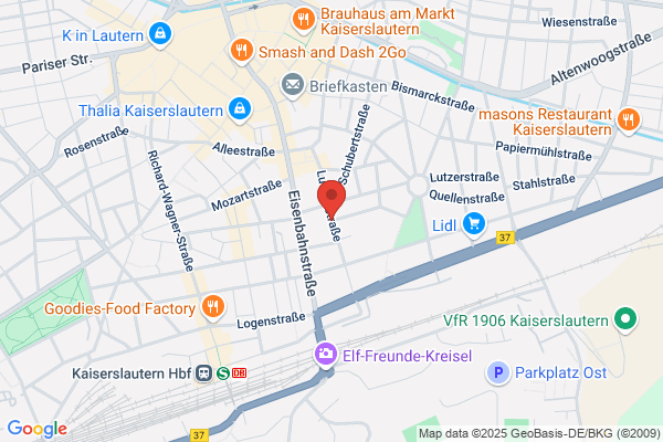 Kaiserslautern