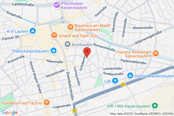 ER+R architektur +