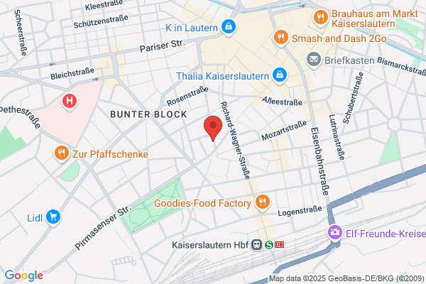 KMA Architekten und Ingenieure GbR