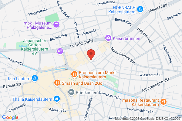 Lahmé + Architekten Diplom-Ingenieure BDA