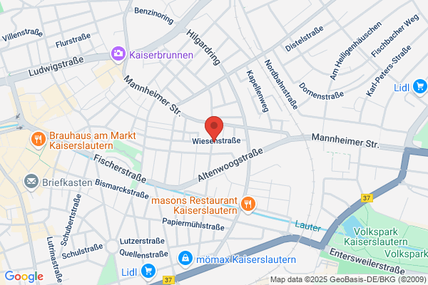 Dr.med. Elisabeth Braun