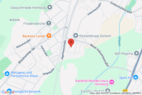 OTIS GmbH & Co.OHG