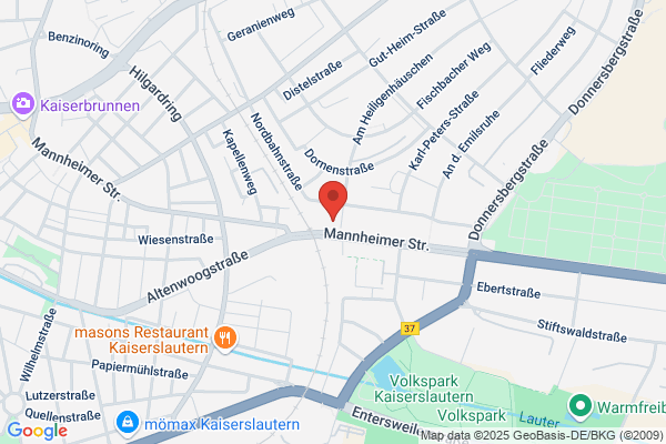 Autoelektrik Friedrichs