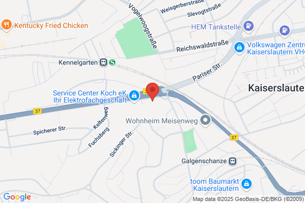 Auto Reparatur Service (A.R.S) u. Handels-GmbH