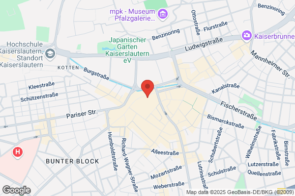 Diehl Gebr. Hausgemeinschaft
