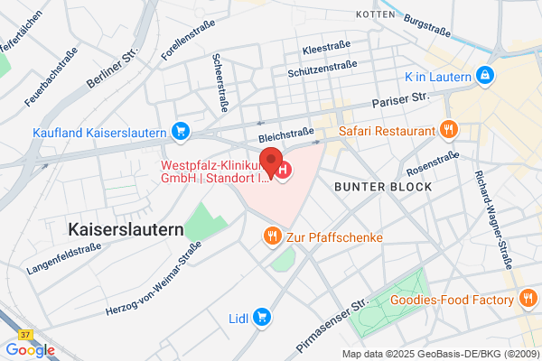 Förderkreis der