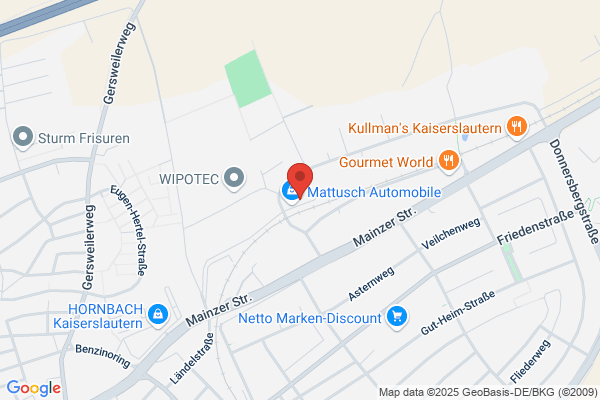 M. u. M. Mattusch GmbH