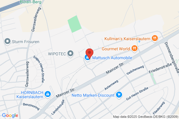 Mattusch Automobile GmbH