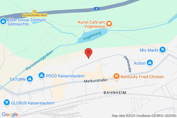 NP Autocenter Handels GmbH